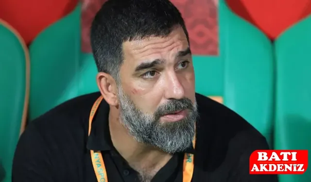 Arda Turan'a Ukrayna'dan teklif!