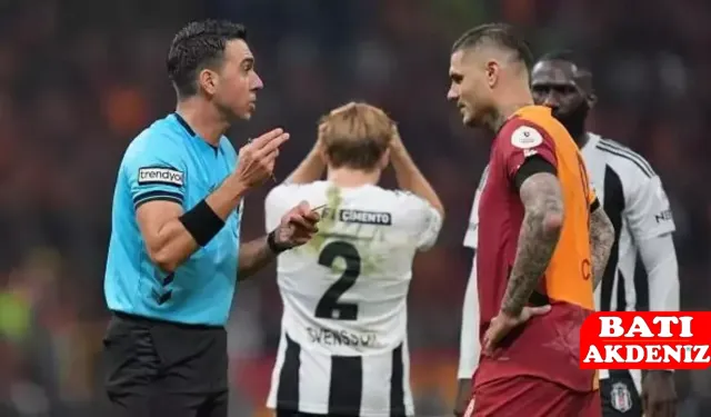 Futbol camiasını karıştıracak olay iddia!