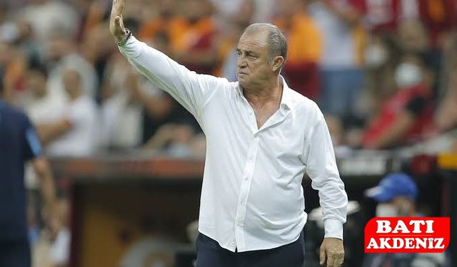 Fatih Terim, Al Shabab ile Yollarını Ayırıyor