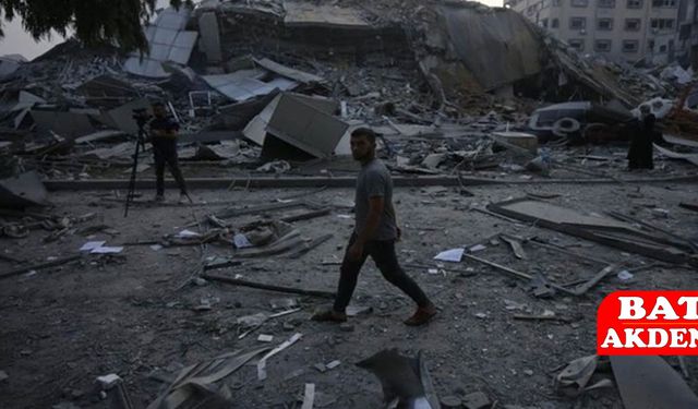 Filistin’den Şok İddia: İsrail Cenazeleri Organları Eksik Teslim Etti