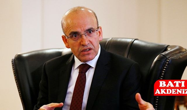Halk Fiyat Düşüşü Beklerken Şimşek’ten Uyarı Geldi!