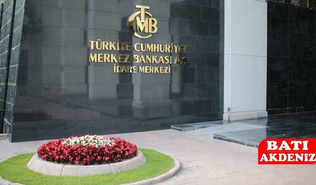 TCMB’den Yılın Son Faiz Kararı: 150 Baz Puanlık İndirim