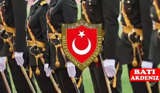 MSÜ 2025 Sınav Sonuçları Açıklandı!