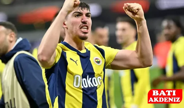 Fenerbahçe'den Yusuf Akçiçek bir ilke imza attı!