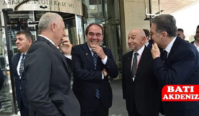 Dev Şirketlerin Vergi Borcu Ertelendi: Tartışmalar Alevlendi