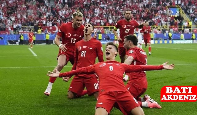 Milli Maç Heyecanı Dorukta: A Milli Takım Sahaya Çıkıyor!