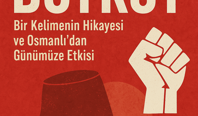 Boykot: Bir Kelimenin Hikayesi ve Osmanlı'dan Günümüze Etkisi