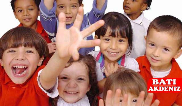 Türkiye Avrupa’yı solladı! 21 Milyon Çocuk