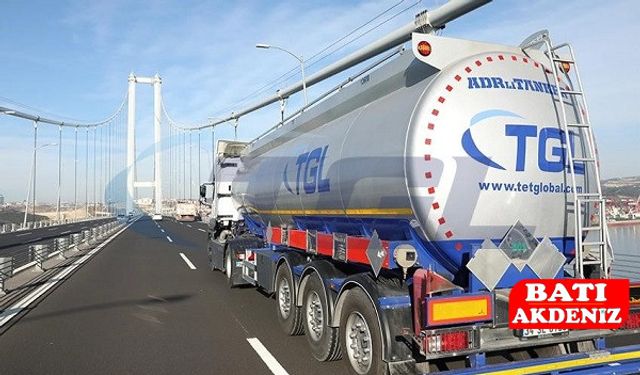Kimyasal Madde Taşımacılığında Intermodal Stratejiyle Güvenli Gelecek