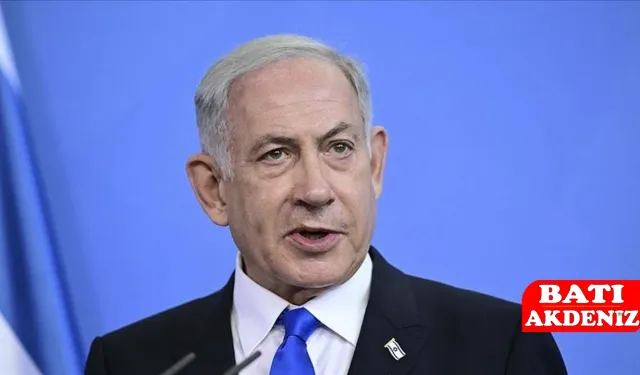Yeni Hedef Tahran Mı? Netanyahu: “Rejimin Her Noktasını Vuracağız”