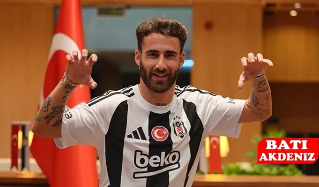Inter bombayı patlatıyor: Beşiktaş’ın yıldızına flaş teklif!