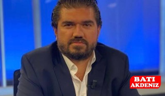 Rasim Ozan Kütahyalı'nın O Sözleri Başına Bela Oldu!
