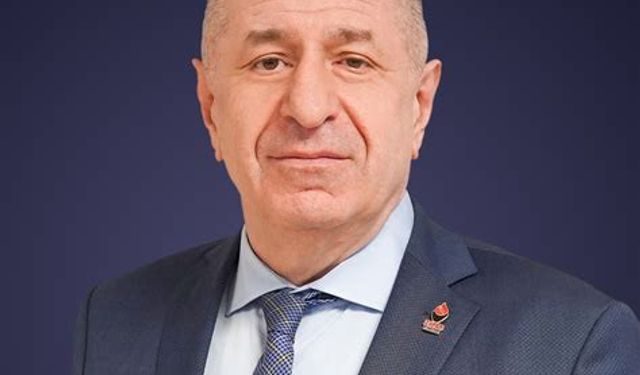 Ümit Özdağ Hakkında Karar Çıkmadı! Duruşma Ertelendi