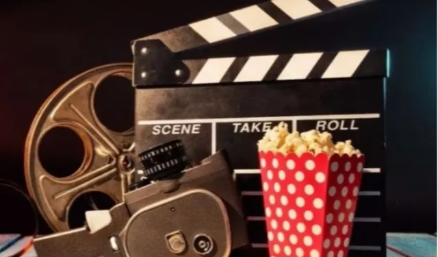 Bu hafta hangi filmler vizyonda? İşte haftanın filmleri...