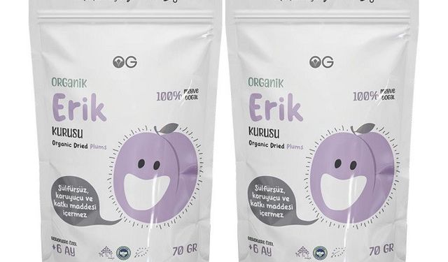 OG Store ile Bebeğiniz İçin Sağlıklı ve Organik Lezzetler!