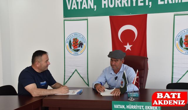 Kökce: "Semt Pazarları Açılmalı, Rekabet Kurulu Devreye Girmeli"