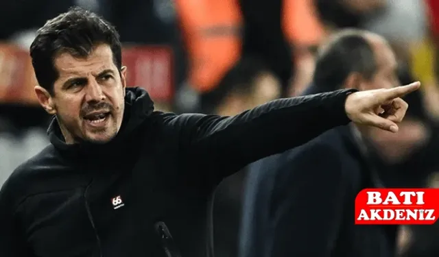 Antalyaspor’da Kriz Masası: Belözoğlu İstifa Etti, Yönetim Devam Dedi