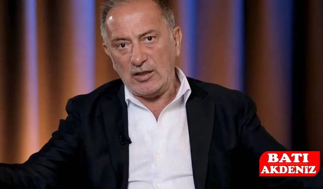 Fatih Altaylı İçin Kritik Karar: Ceza Verildi, Tahliye Yok