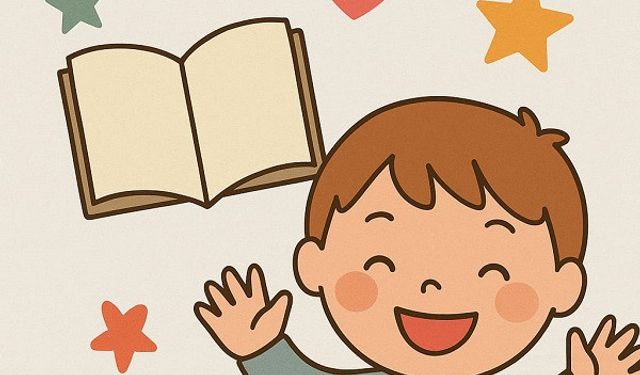 Kumluca'da Minik Kalplerden Büyük Program!