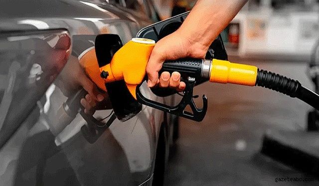 1 Milyar TL’lik Akaryakıt Kayboldu: TP’de Üst Düzey Operasyon