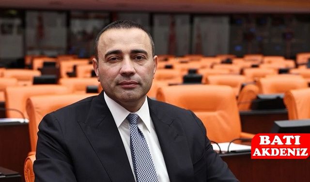 Aykut Kaya’dan Kumluca Çıkışı: “Turizmci Mağdur, Bakanlık Sözünü Tutmadı”