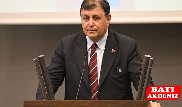 Cemil Tugay: “Uzlaşma Yolu Kapandı” — DİSK’ten Yanıt Gecikmedi