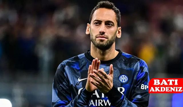 Hakan Çalhanoğlu Galatasaray’a Çok Yakın!