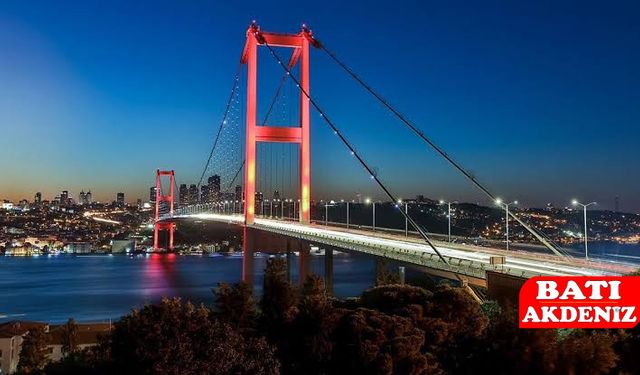Bayramda Seyahat Kolaylığı: Köprü, Otoyol ve Toplu Taşıma Ücretsiz!