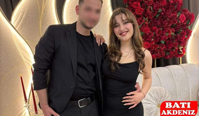 Tatil Değil Kabus: Genç Kız Nişanlısından Kurtulamadı!