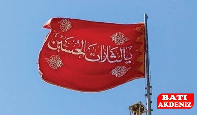 Orta Doğu’da Savaş Sembolü! İran’dan Tarihi Hamle