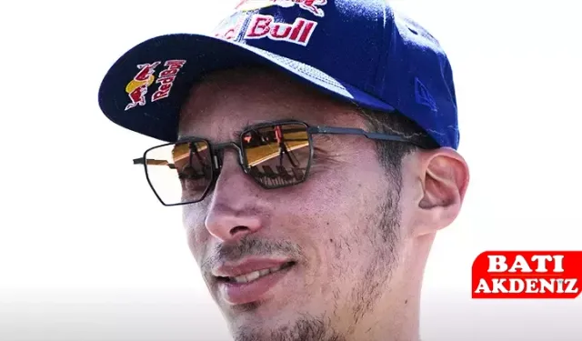 Toprak Razgatlıoğlu MotoGP’de! Bir İlki Başarıyor