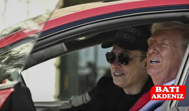 Musk’a Gönderme: “Beni Çok Seviyor”