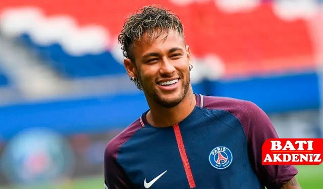 Fenerbahçe’den Sezonun Bombası: Neymar Teklifi Masada!