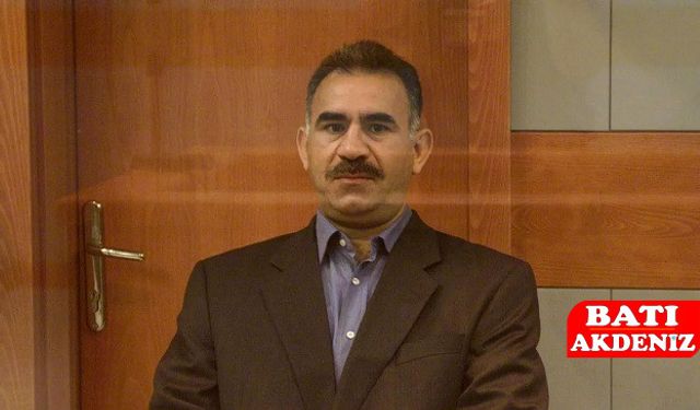 DEM Parti’den Gündem Yaratacak Açıklama: “Öcalan Farklı Partilerle Görüşebilir”