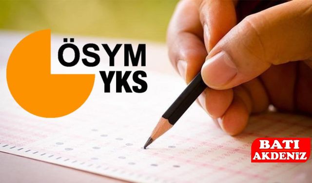 Beklenen Açıklama Geldi: ÖSYM YKS Sonuçları İçin Tarih Verdi!