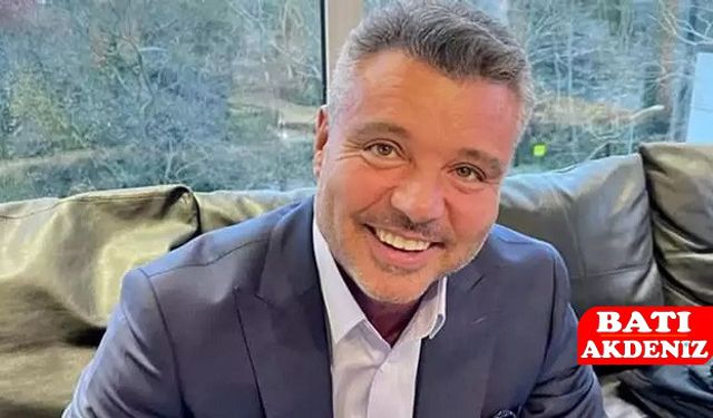 Ali Koç’a Rakip Çıktı: Saran Adaylığını Açıkladı