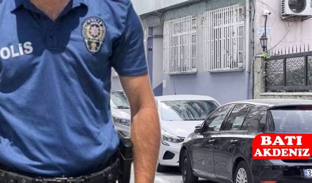 Kan Donduran İhanet: Şoke Eden Polis Vakası!