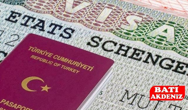 Schengen Krizi Derinleşiyor: Türk Turisti Yön Değiştiriyor!