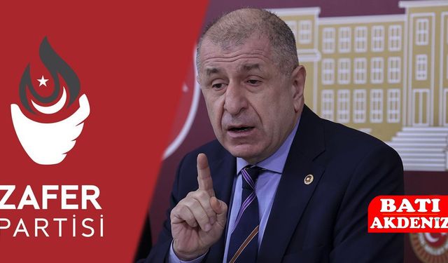 Zafer Partisi Bayramda Buluşacak, CHP’den Sürpriz Karar!