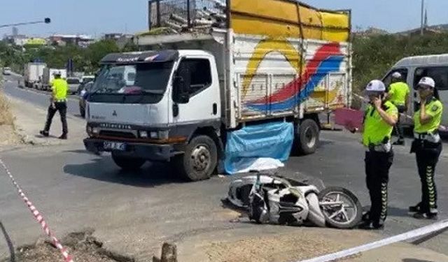 Görgü Tanıkları Konuştu: “Aracı İleri Geri Yapınca Üzerinden Geçti”
