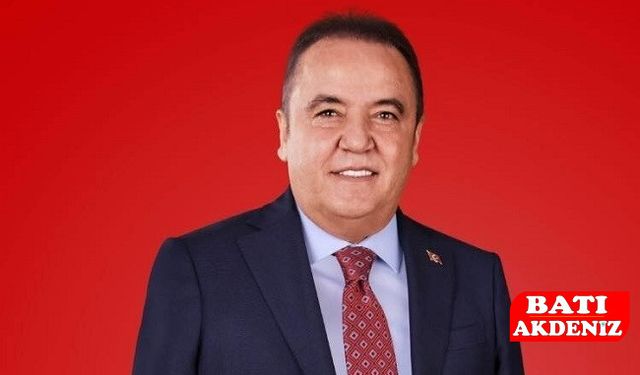 Antalya’da Sınav Günleri İçin Ulaşımda Ücretsiz Sefer