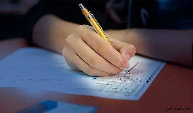 YKS 2025 tercih sonuçları açıklandı
