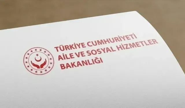 Aile Bakanı açıkladı! 2 gün sonra hesaplara yatırılacak