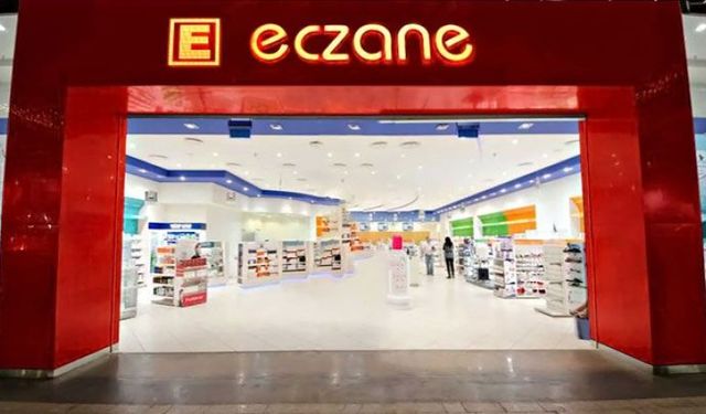 Antalya’da nöbetçi eczaneler 17 Ağustos 2025