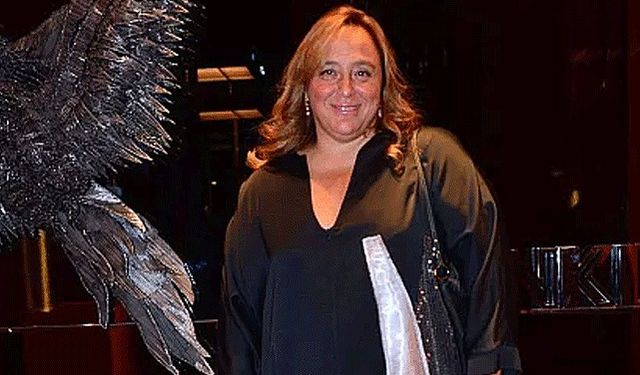 Ayşe Barım Davasında Karar!