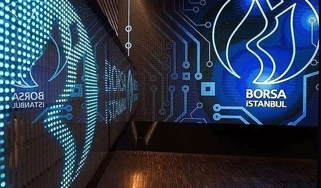 Borsa Güne Artıda Başladı | 16 Aralık 2025