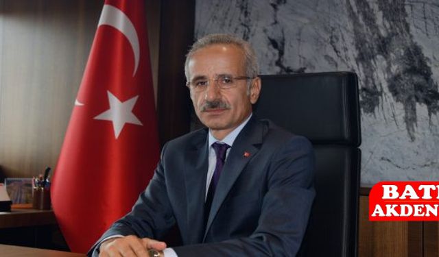 Bakan Uraloğlu Akaryakıt Fiyatlarına İlişkin Eleştirilere Yanıt Verdi