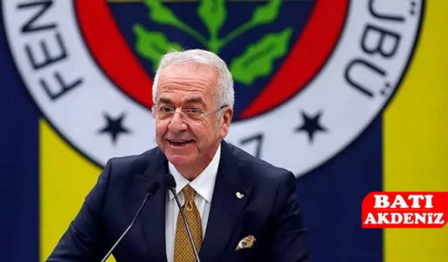 Fenerbahçe’de Sürpriz Ayrılık: Erol Bilecik Görevi Bıraktı