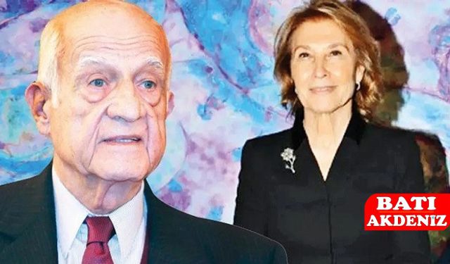 İnan Kıraç’ın Evliliğine Mahkemeden İptal Kararı