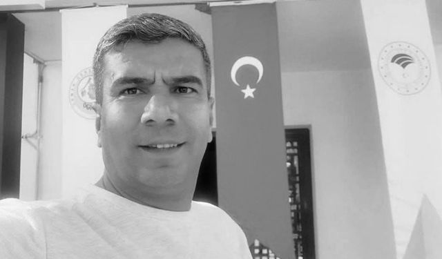Yeşil Vatan İçin Can Verdi: Yangında Yaralanan Orman İşçisi Şehit Düştü